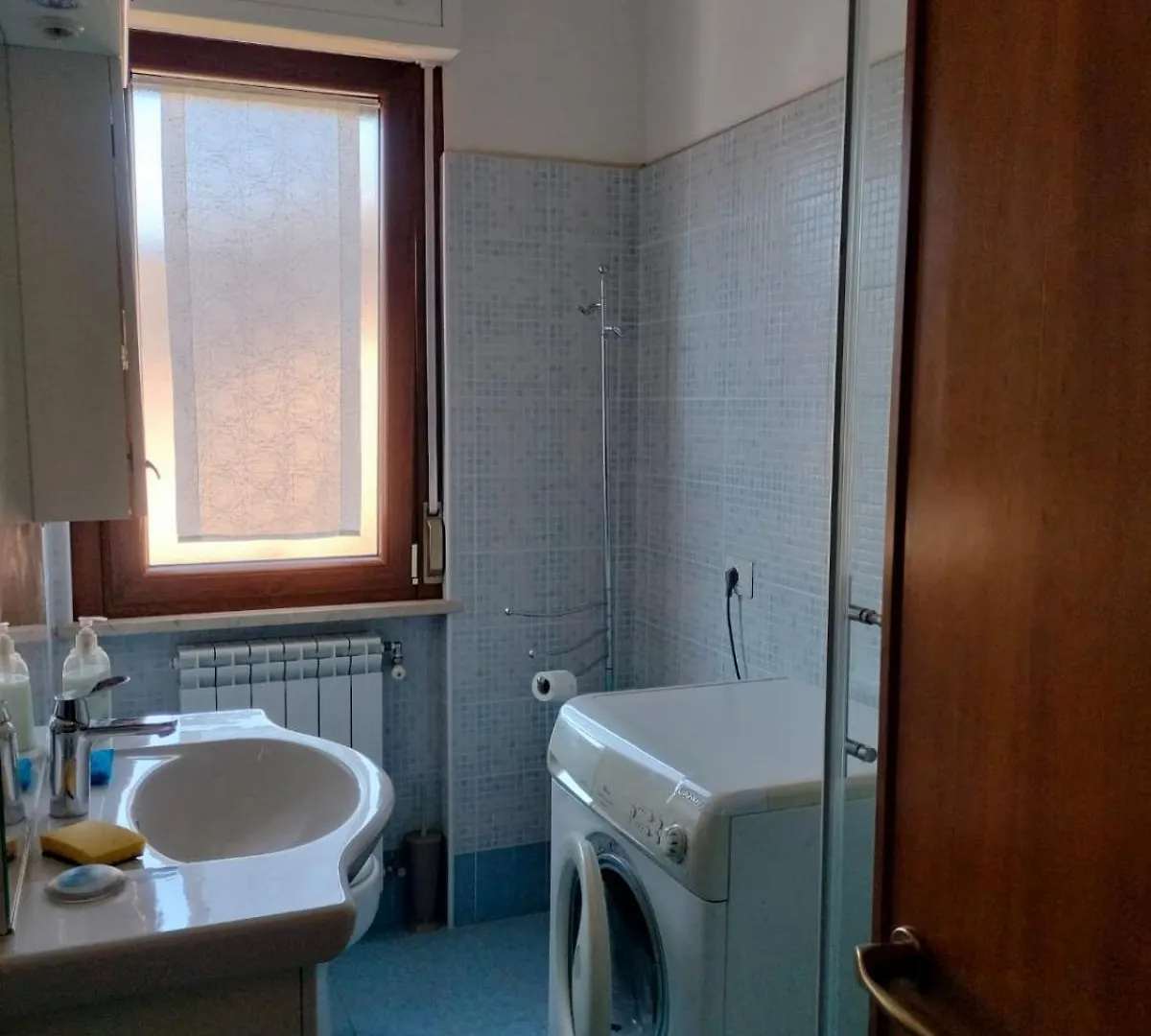 Casa Gianna Apartment Rome