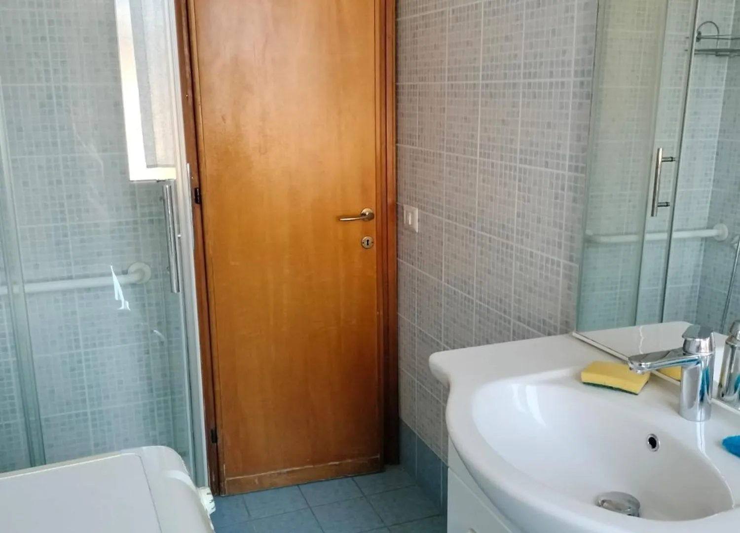 Casa Gianna Apartment Rome