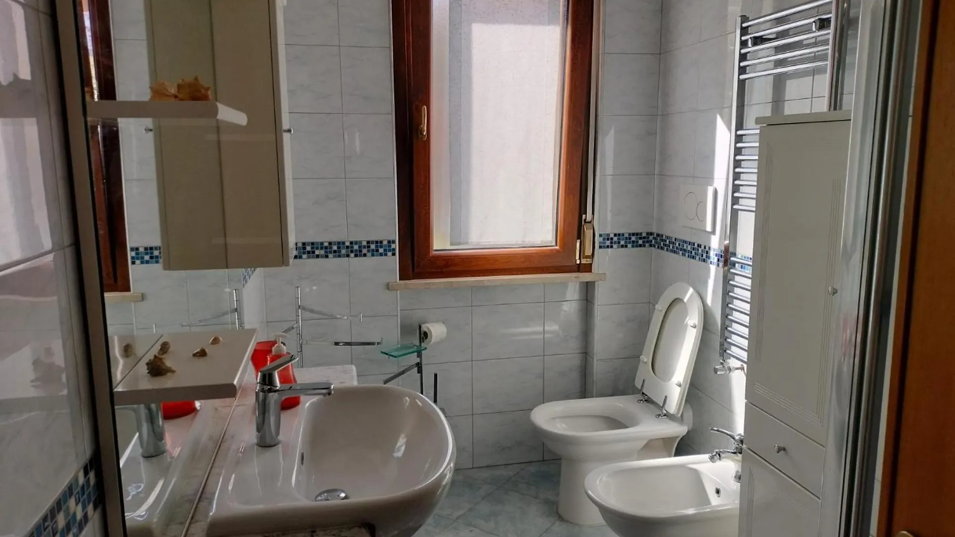 Casa Gianna Apartment Rome