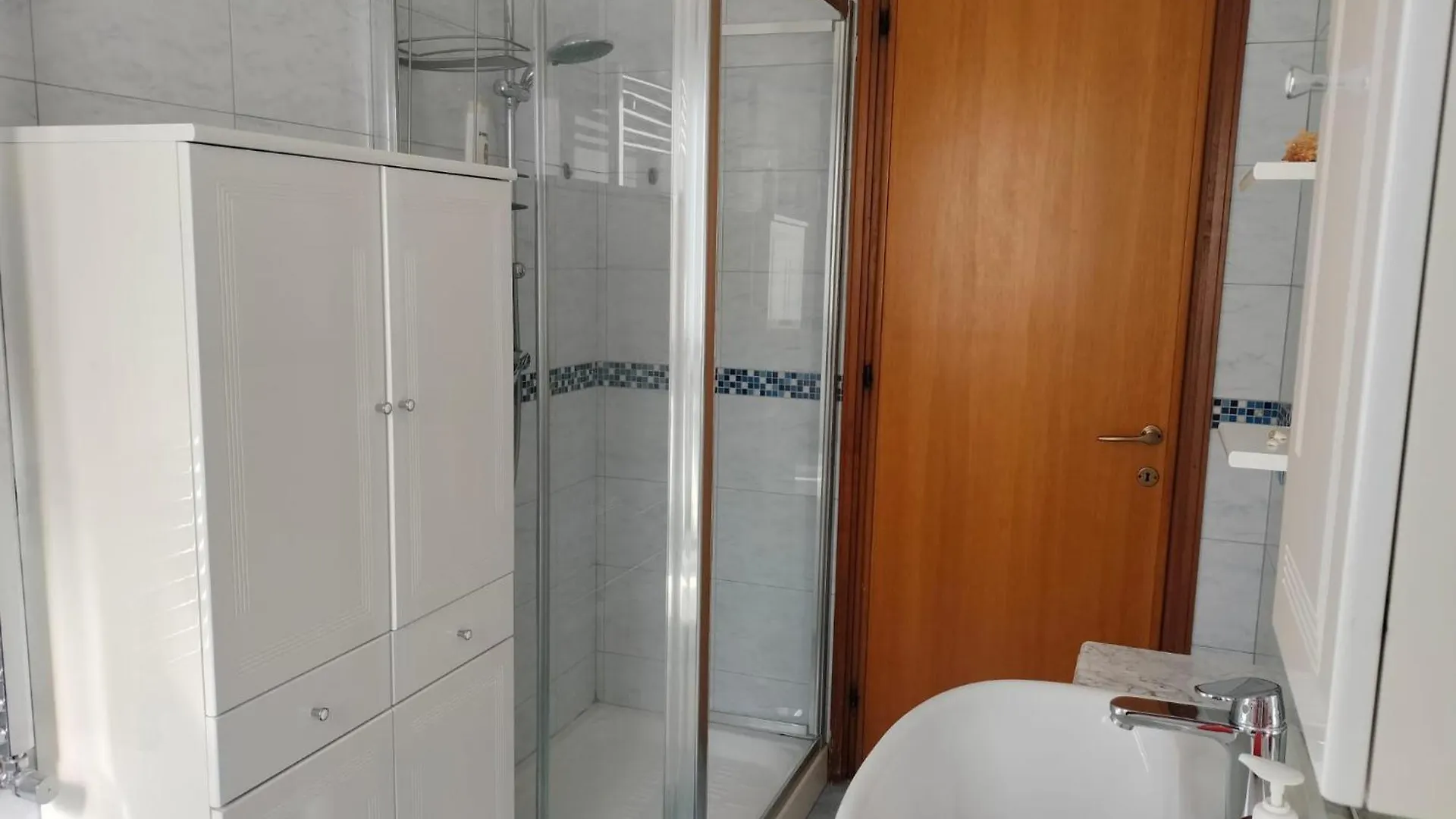 Casa Gianna Apartment Rome