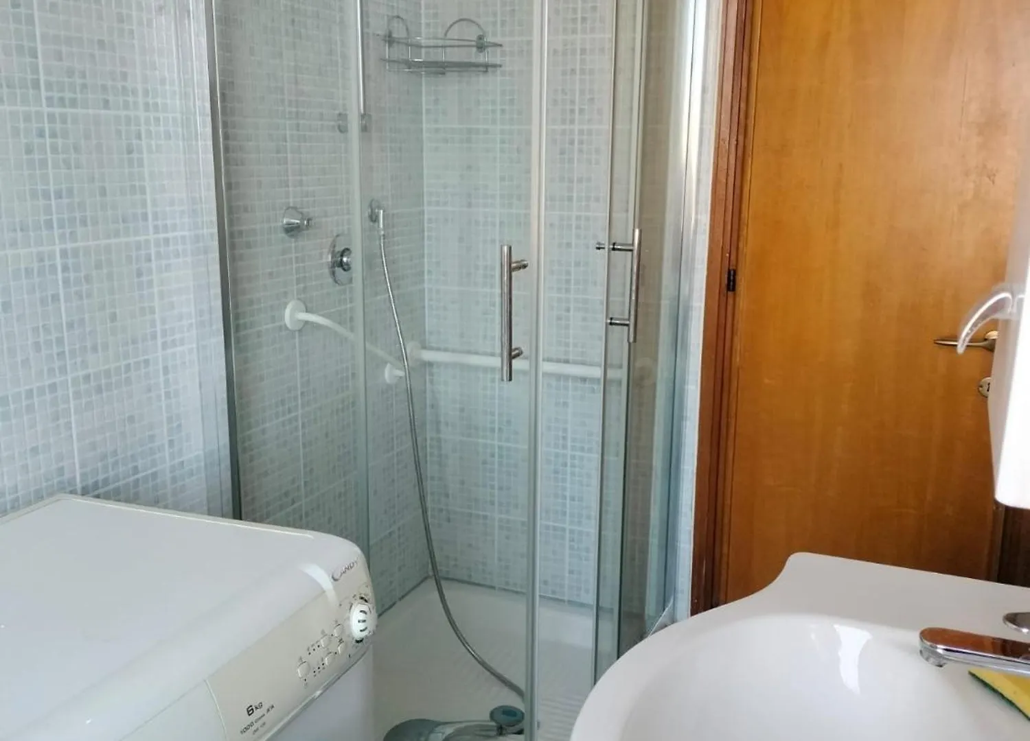Casa Gianna Apartment Rome Italy