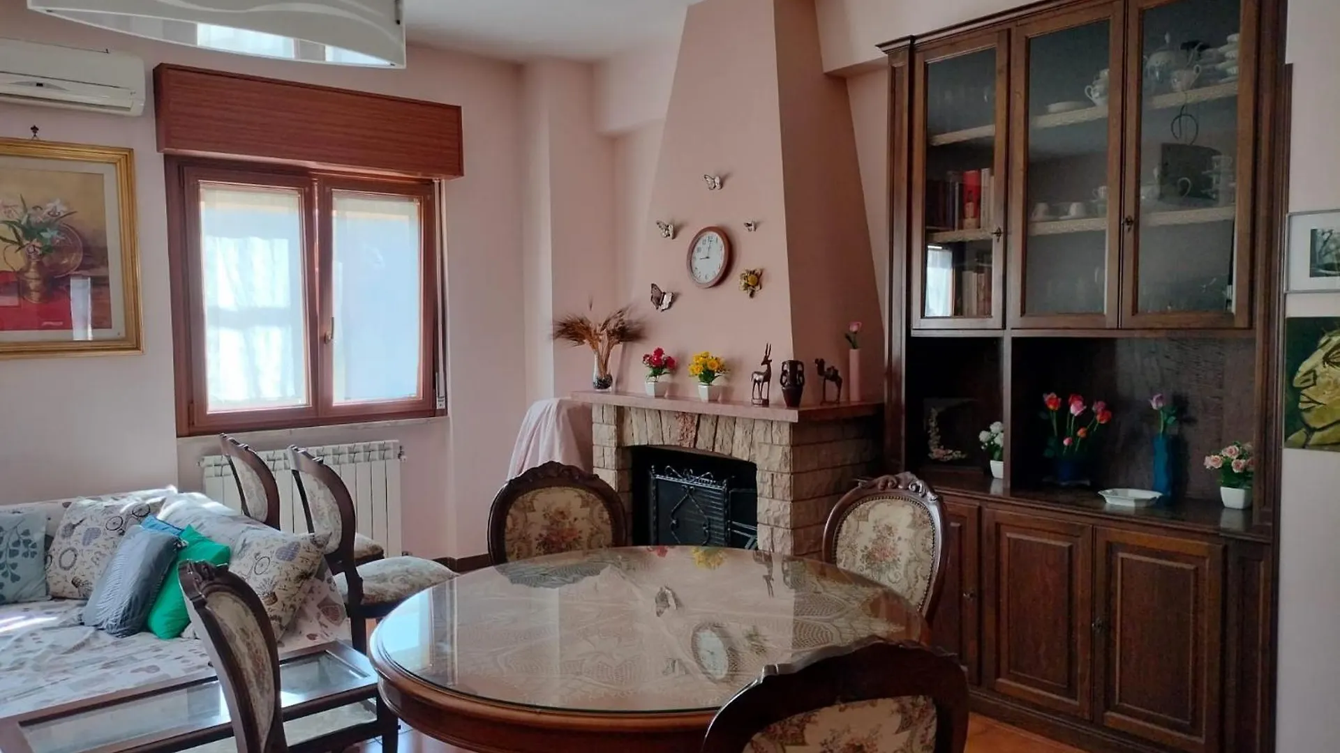 Casa Gianna Apartment Rome