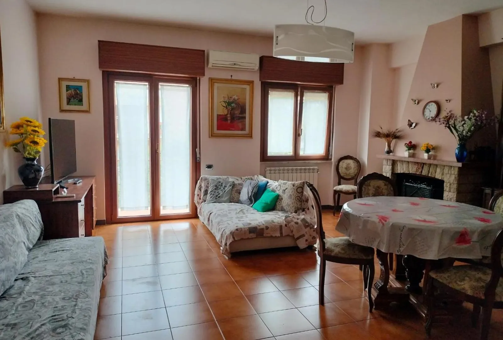 Casa Gianna Apartment Rome