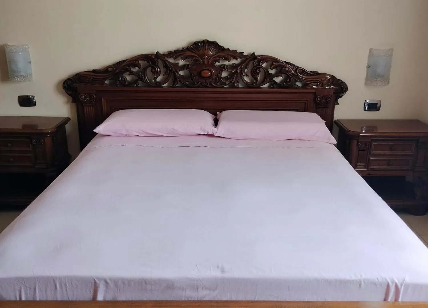 Casa Gianna Apartment Rome Italy