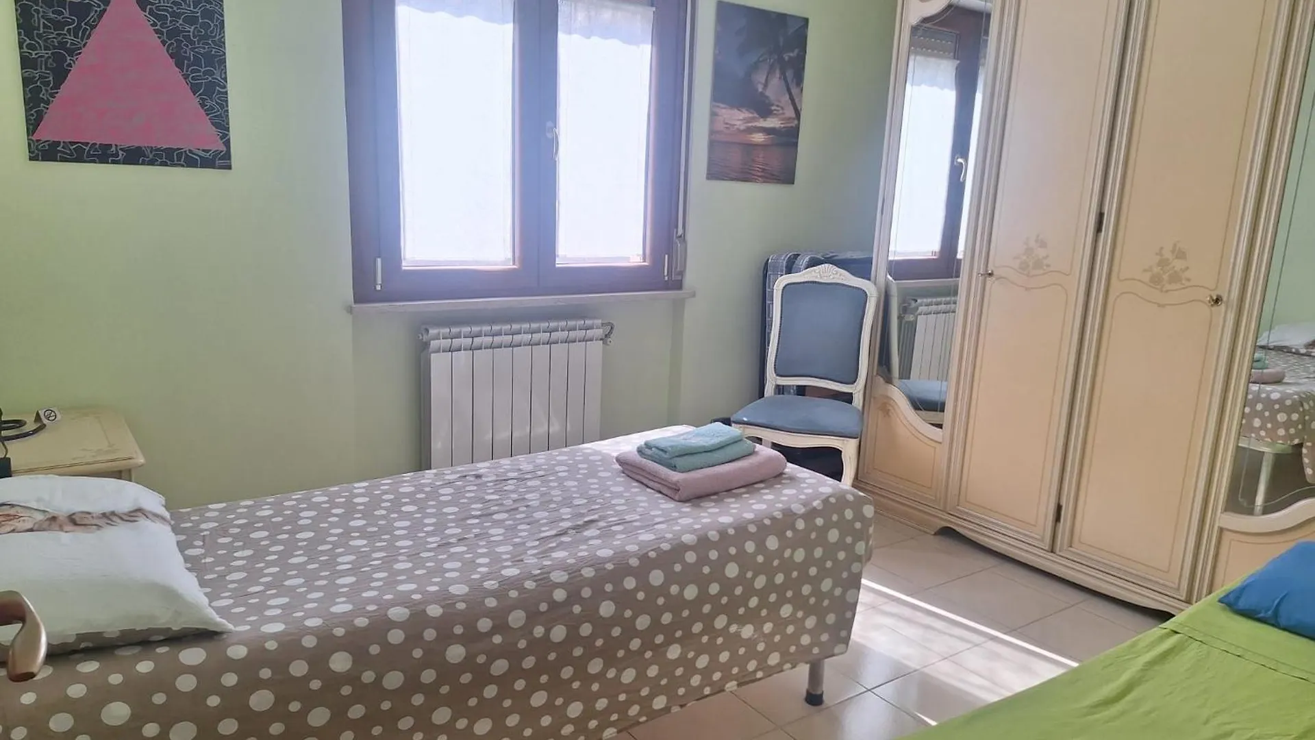 Casa Gianna Apartment Rome
