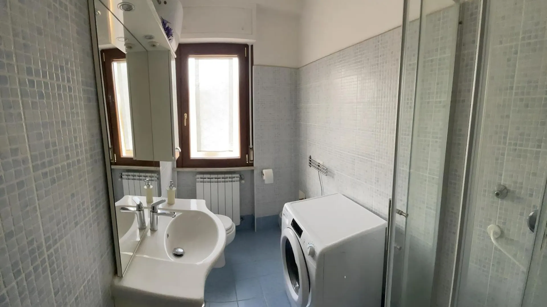 Casa Gianna Apartment Rome
