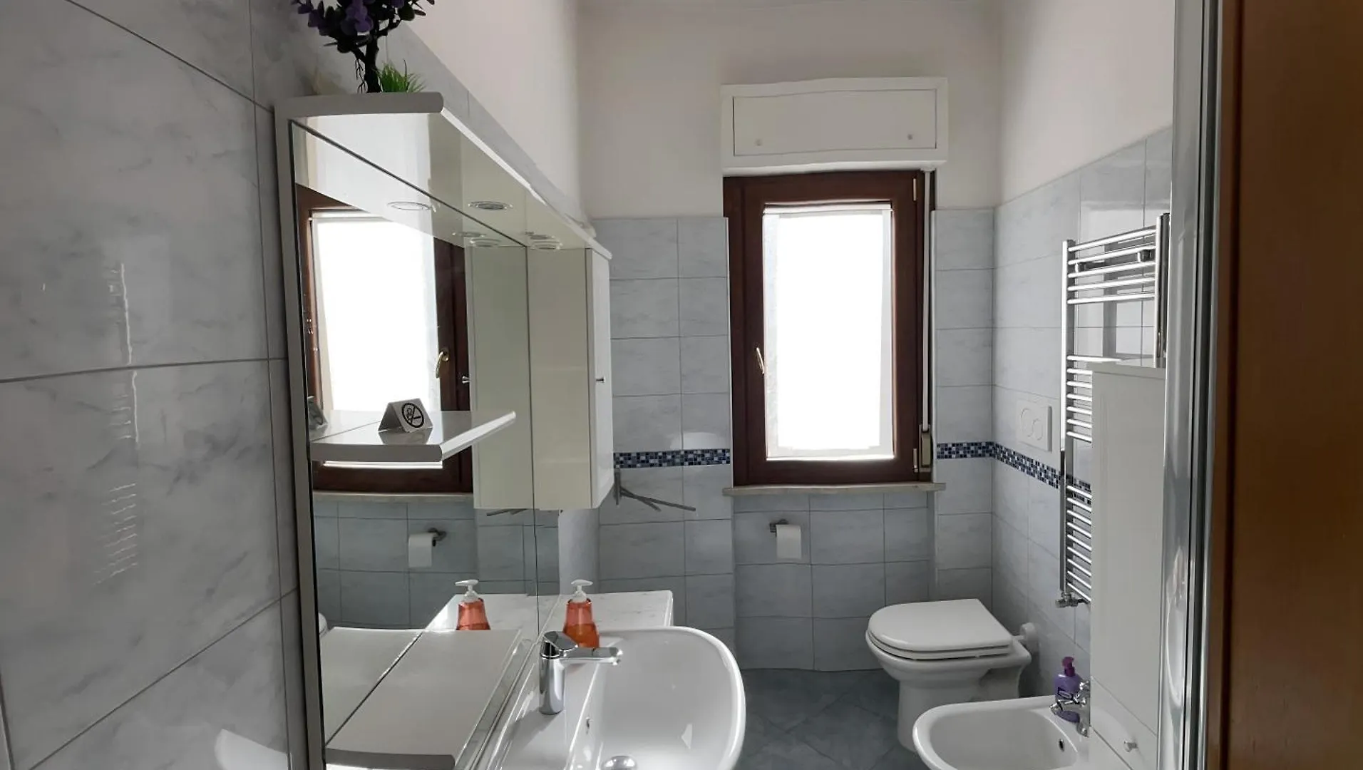 Casa Gianna Apartment Rome Italy