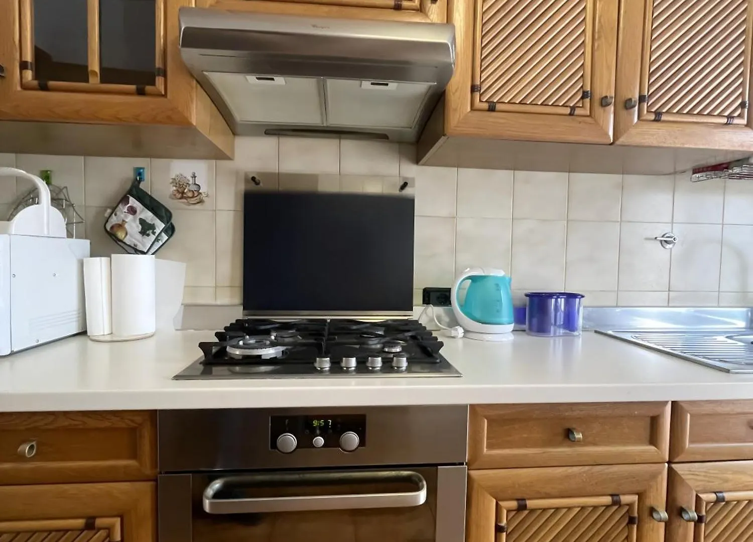 Casa Gianna Apartment Rome