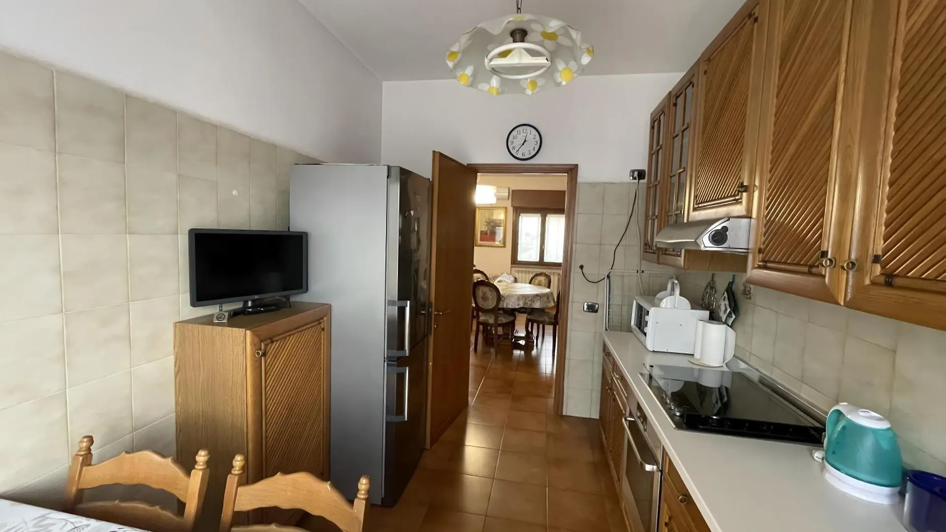 Casa Gianna Apartment Rome