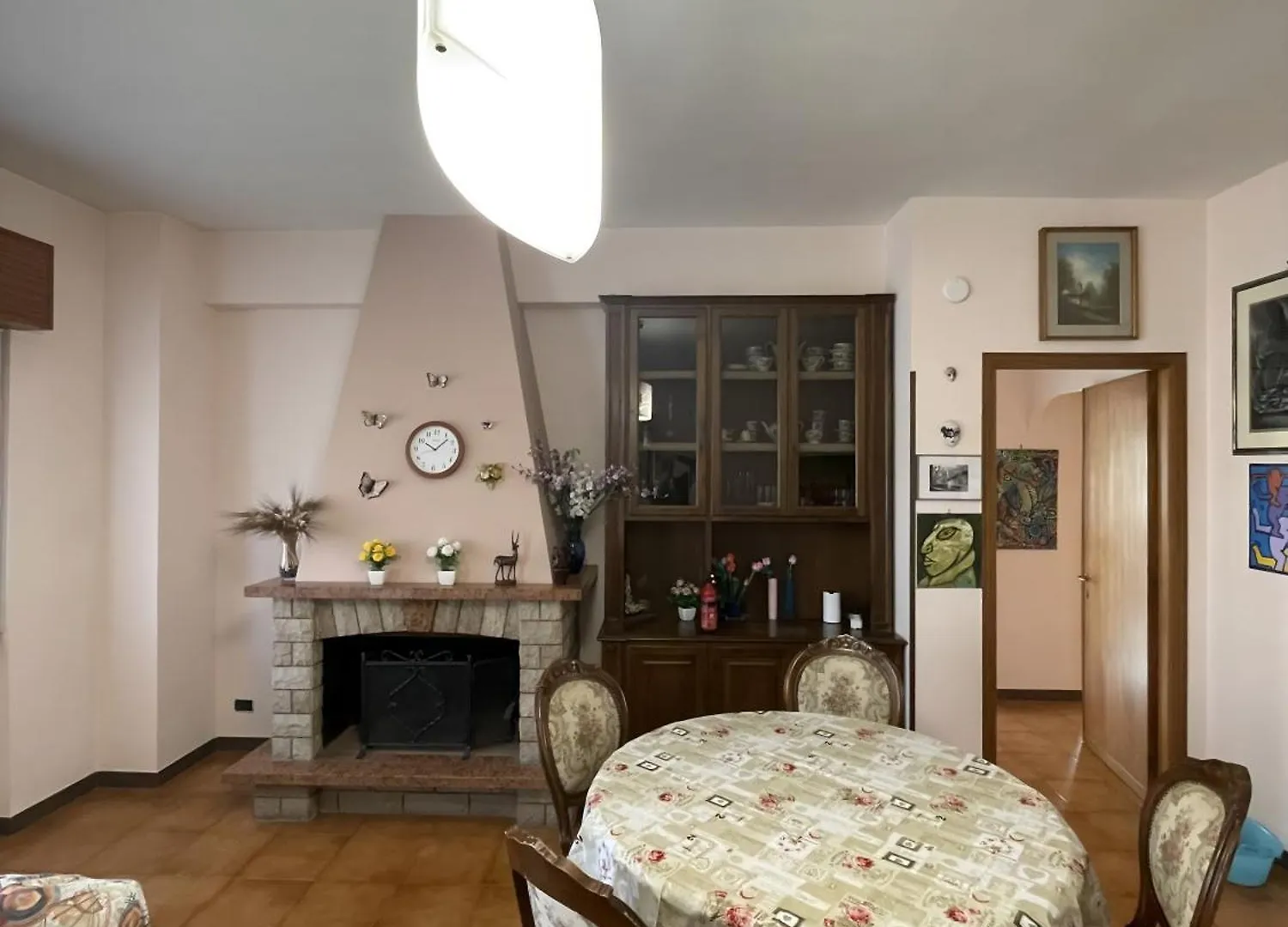 Casa Gianna Apartment Rome Italy