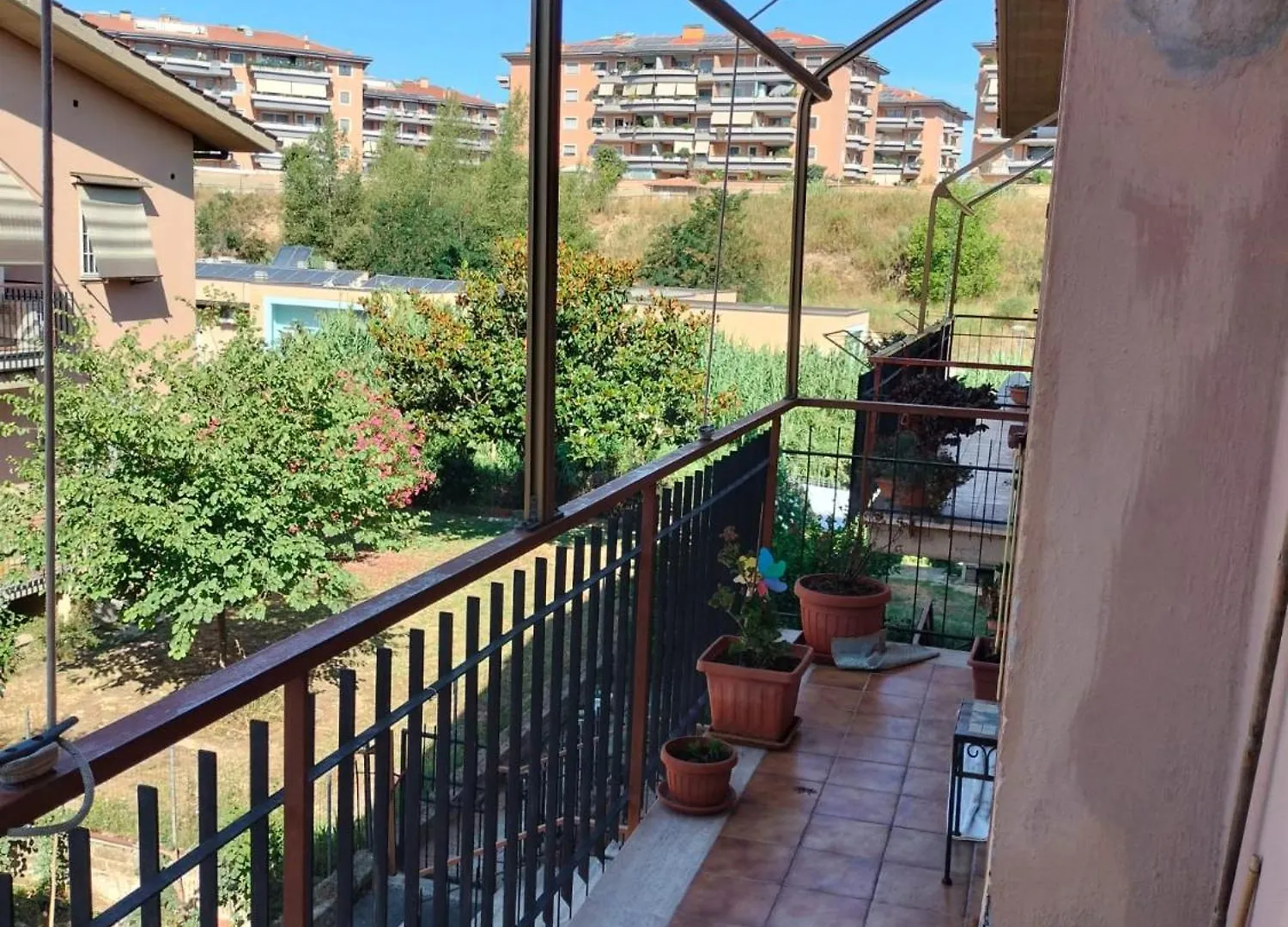 Casa Gianna Apartment Rome