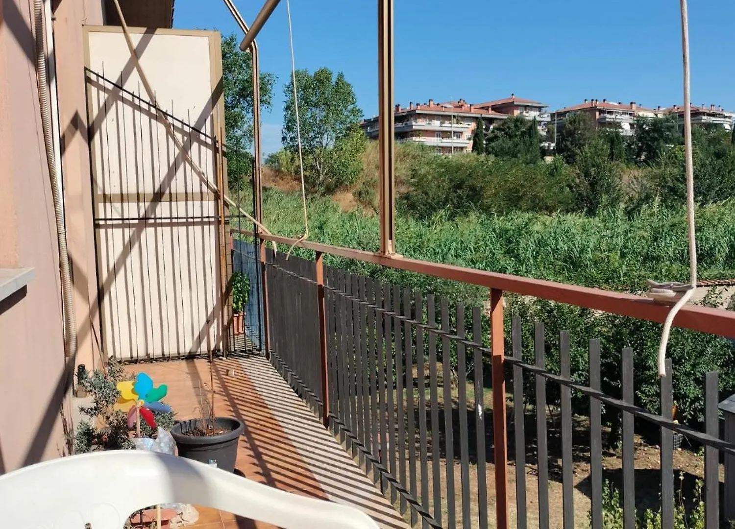 Casa Gianna Apartment Rome 0*,  Italy