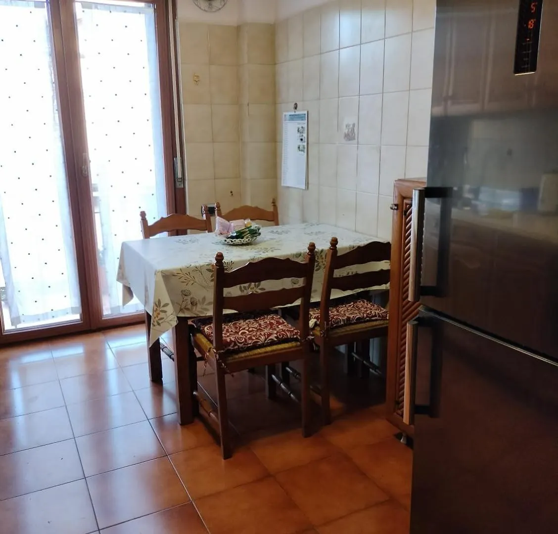 Casa Gianna Apartment Rome 0*,