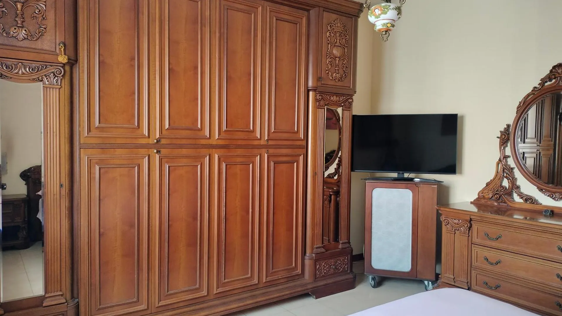 شقة Casa Gianna روما