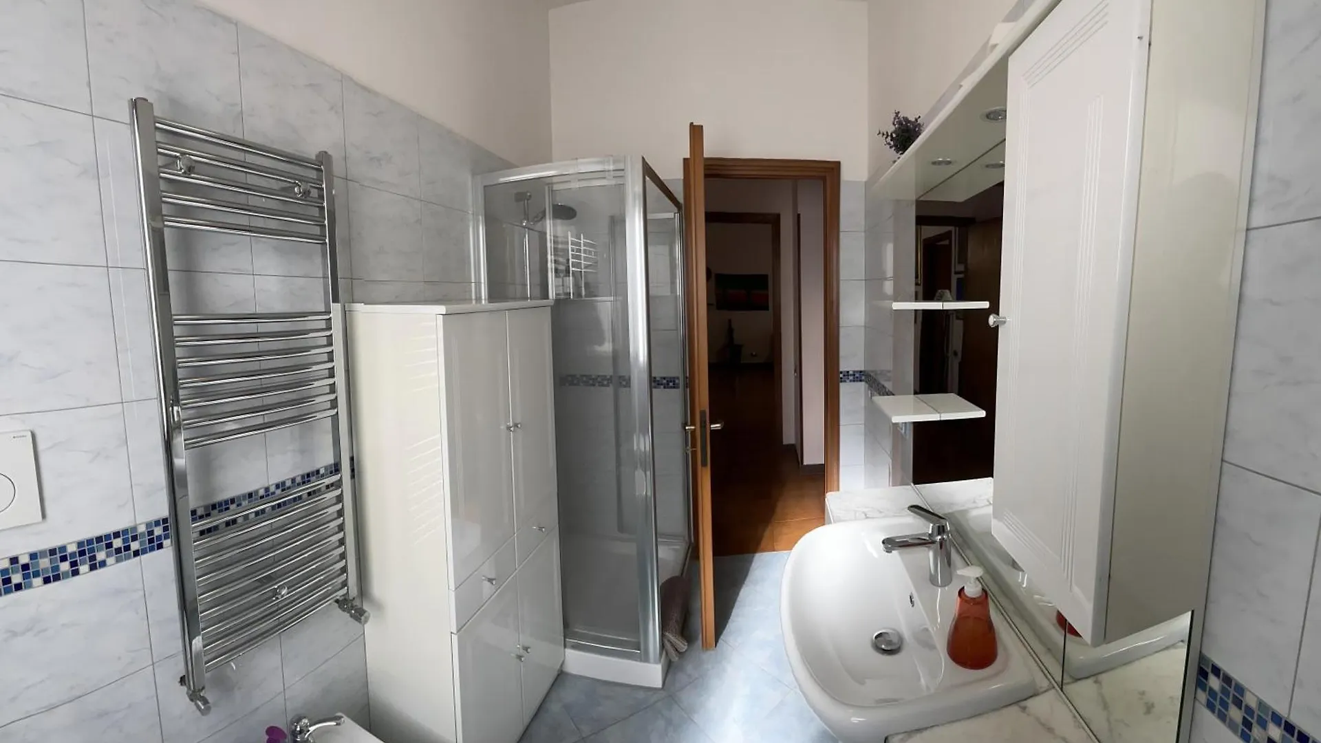 Casa Gianna Apartment Rome