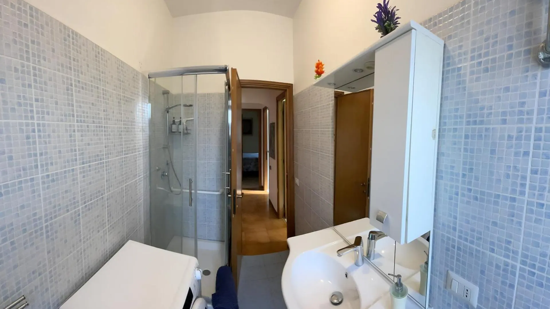 Casa Gianna Apartment Rome 0*,