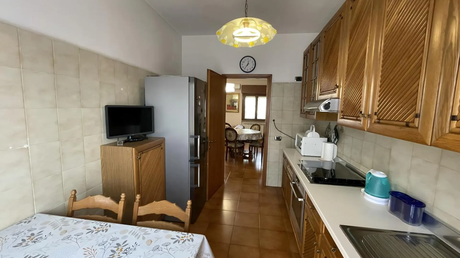Casa Gianna Apartment Rome