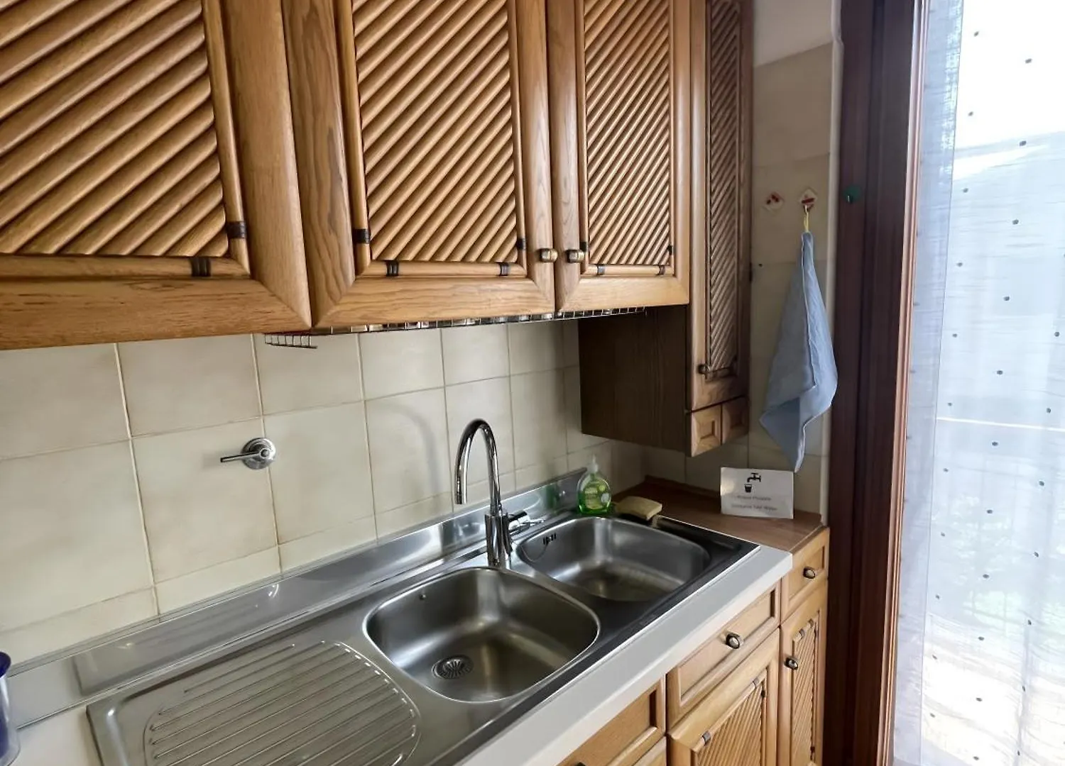 Casa Gianna Apartment Rome Italy