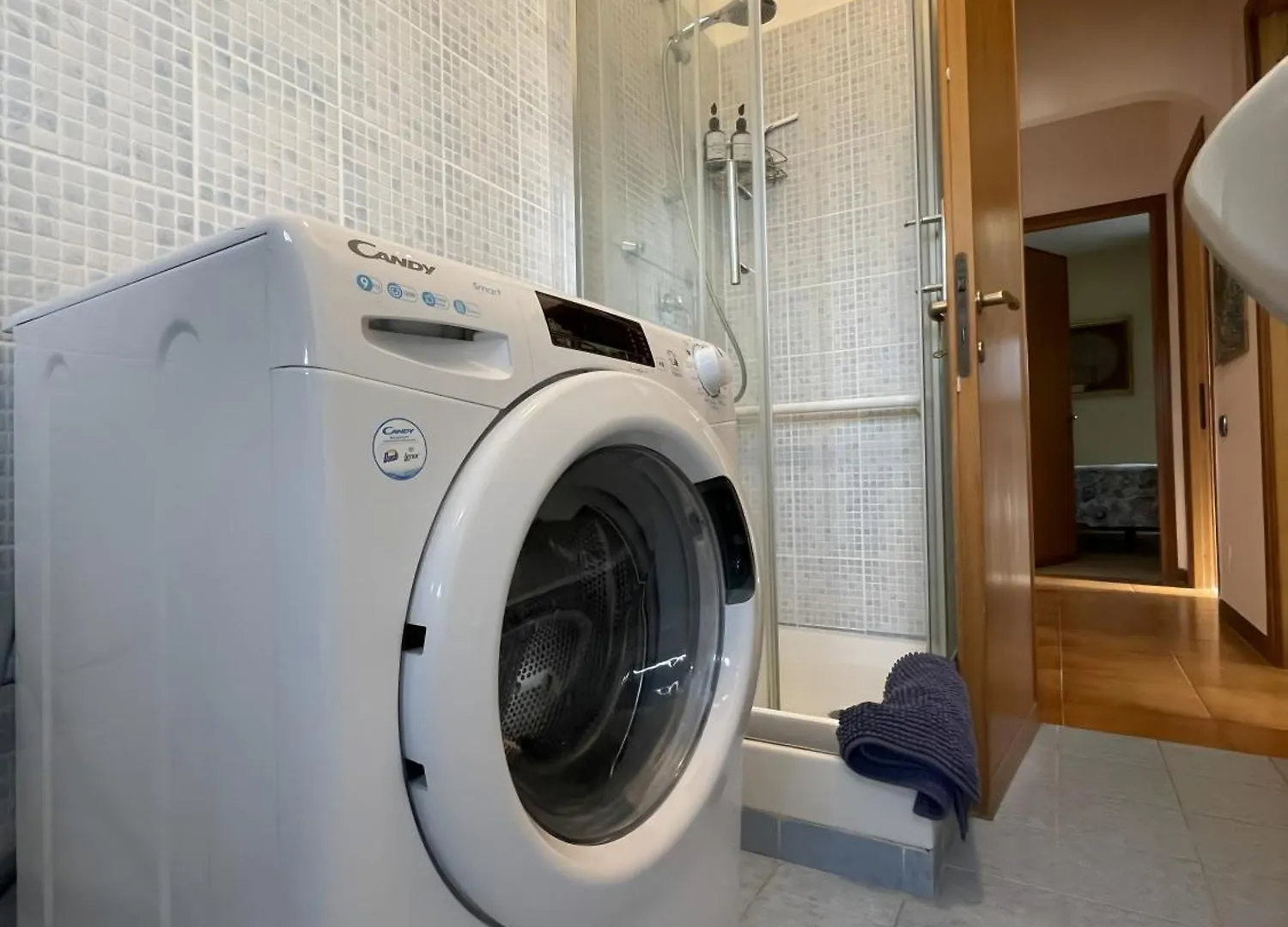 Apartmán Casa Gianna Řím